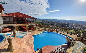 Hotel Las Rocas Resort Villanueva